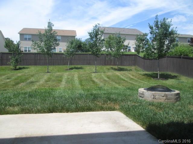 Highland Creek - Residential Lease