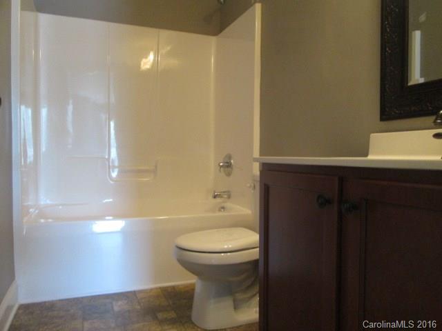 Highland Creek - Residential Lease