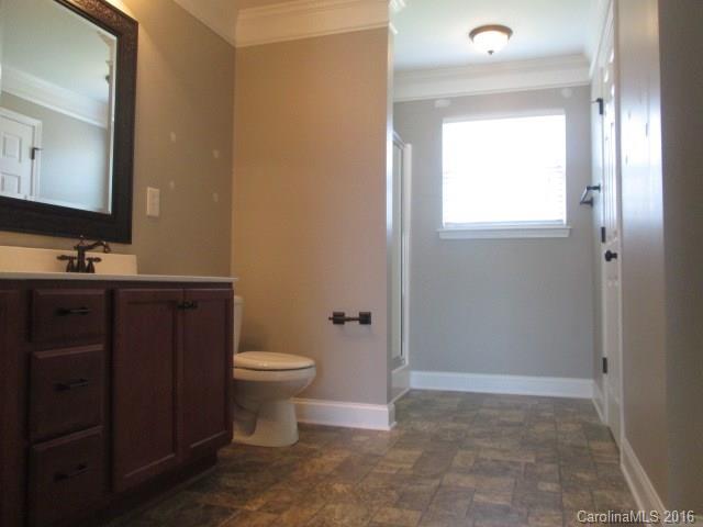 Highland Creek - Residential Lease