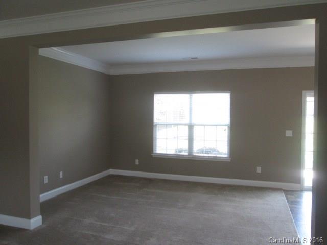 Highland Creek - Residential Lease