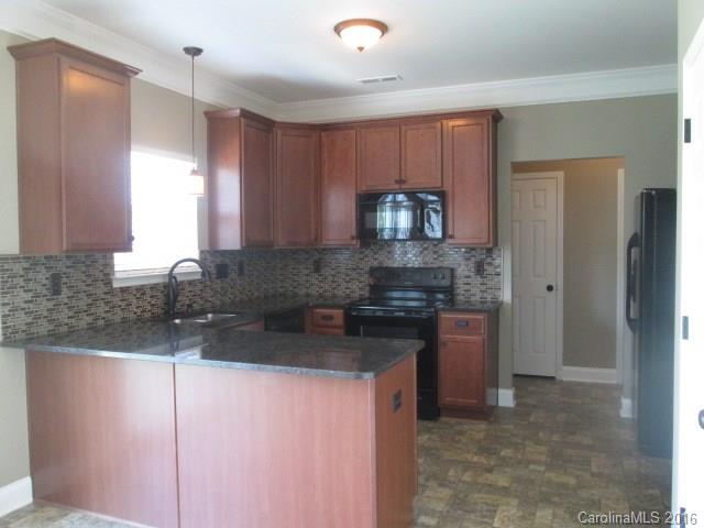 Highland Creek - Residential Lease