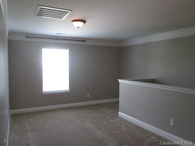 Highland Creek - Residential Lease