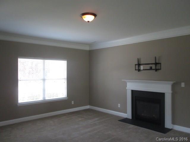 Highland Creek - Residential Lease