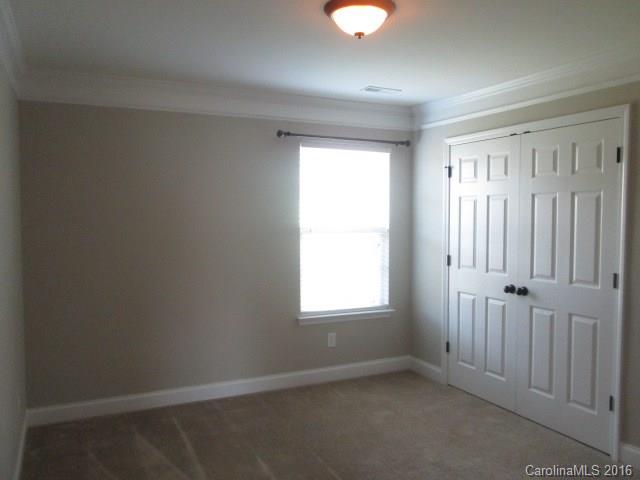 Highland Creek - Residential Lease