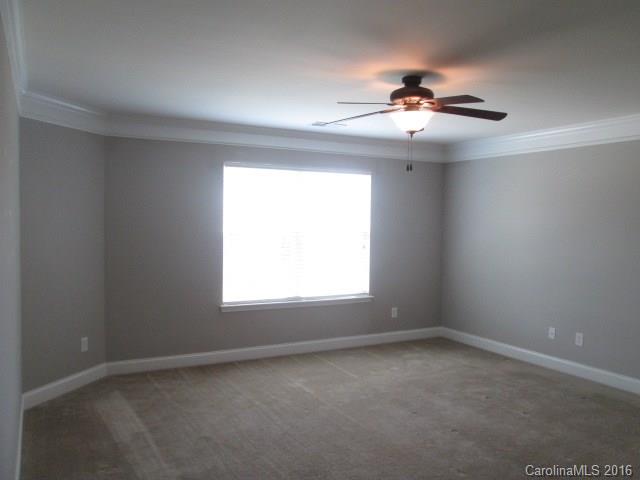 Highland Creek - Residential Lease