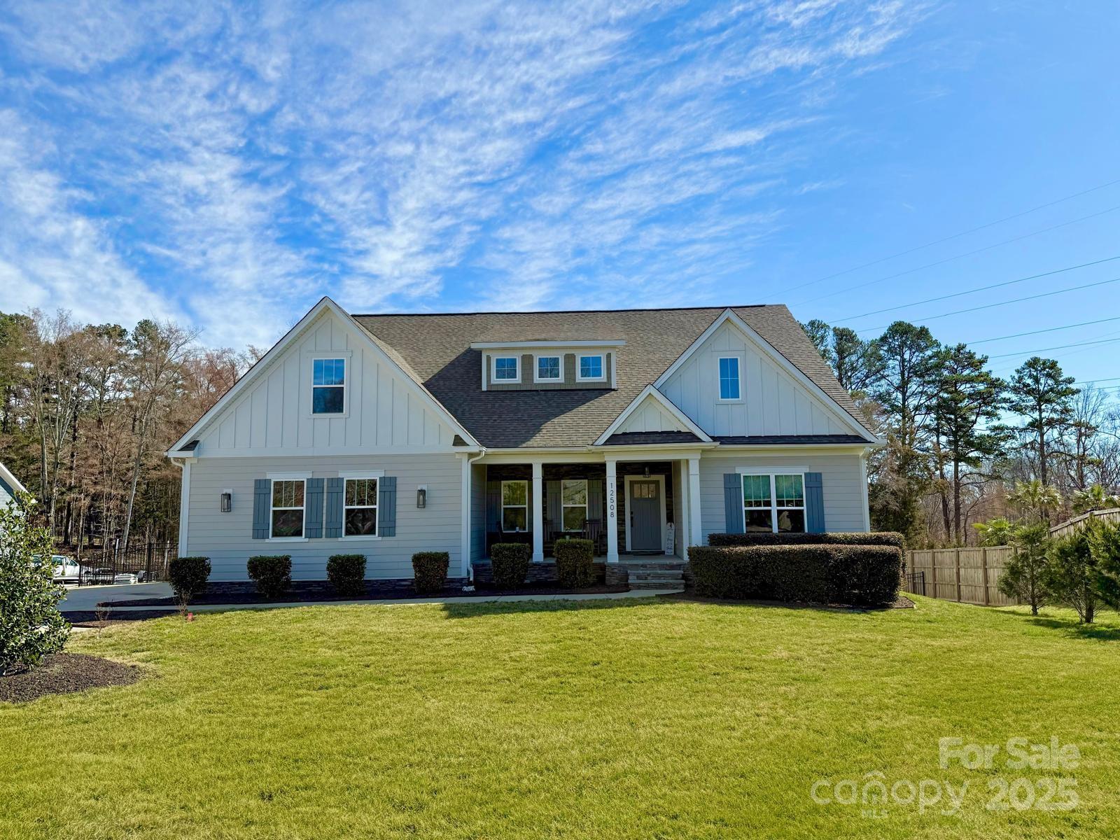 Asbury Chapel Estates - Residential