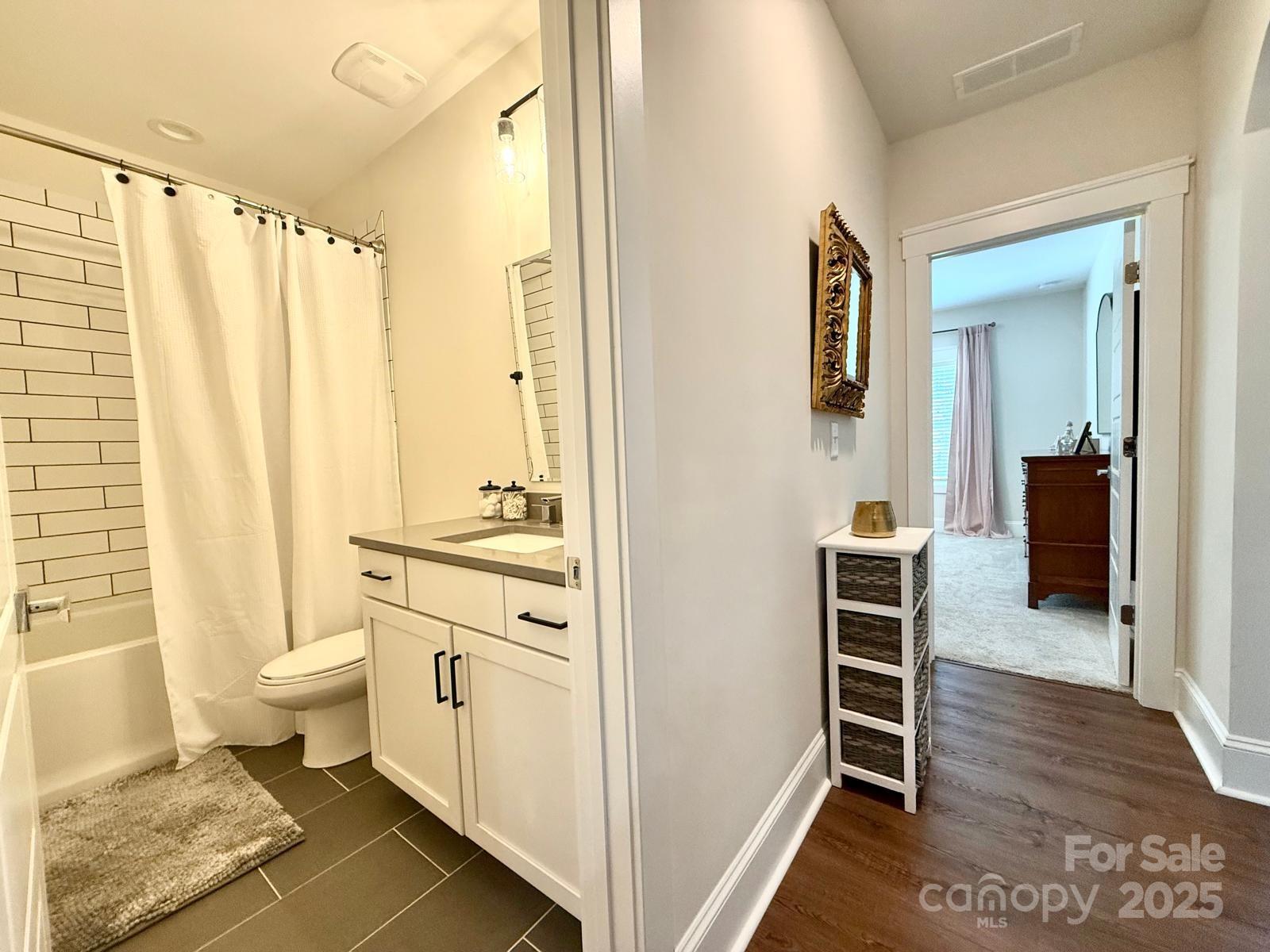 Asbury Chapel Estates - Residential