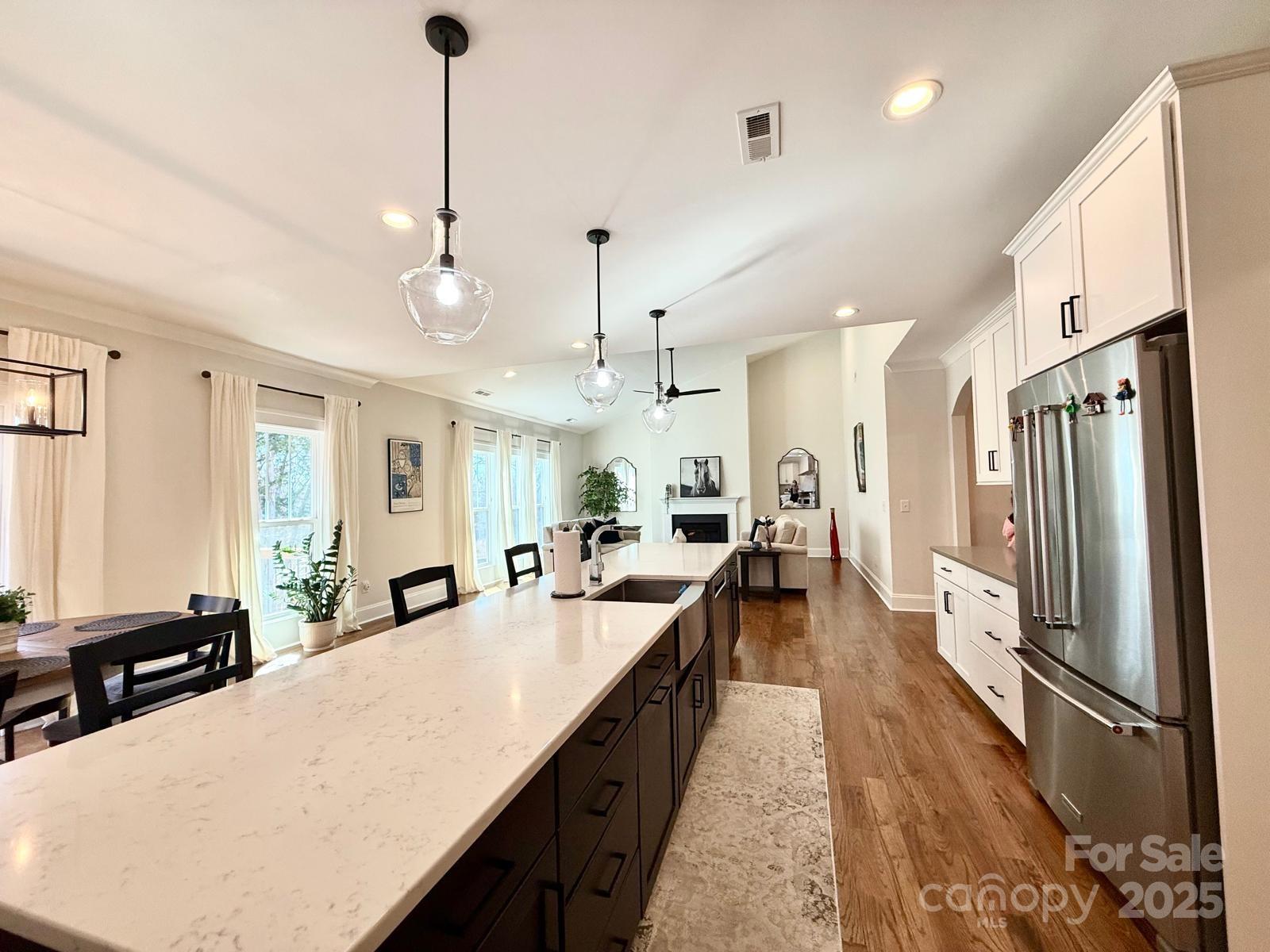 Asbury Chapel Estates - Residential