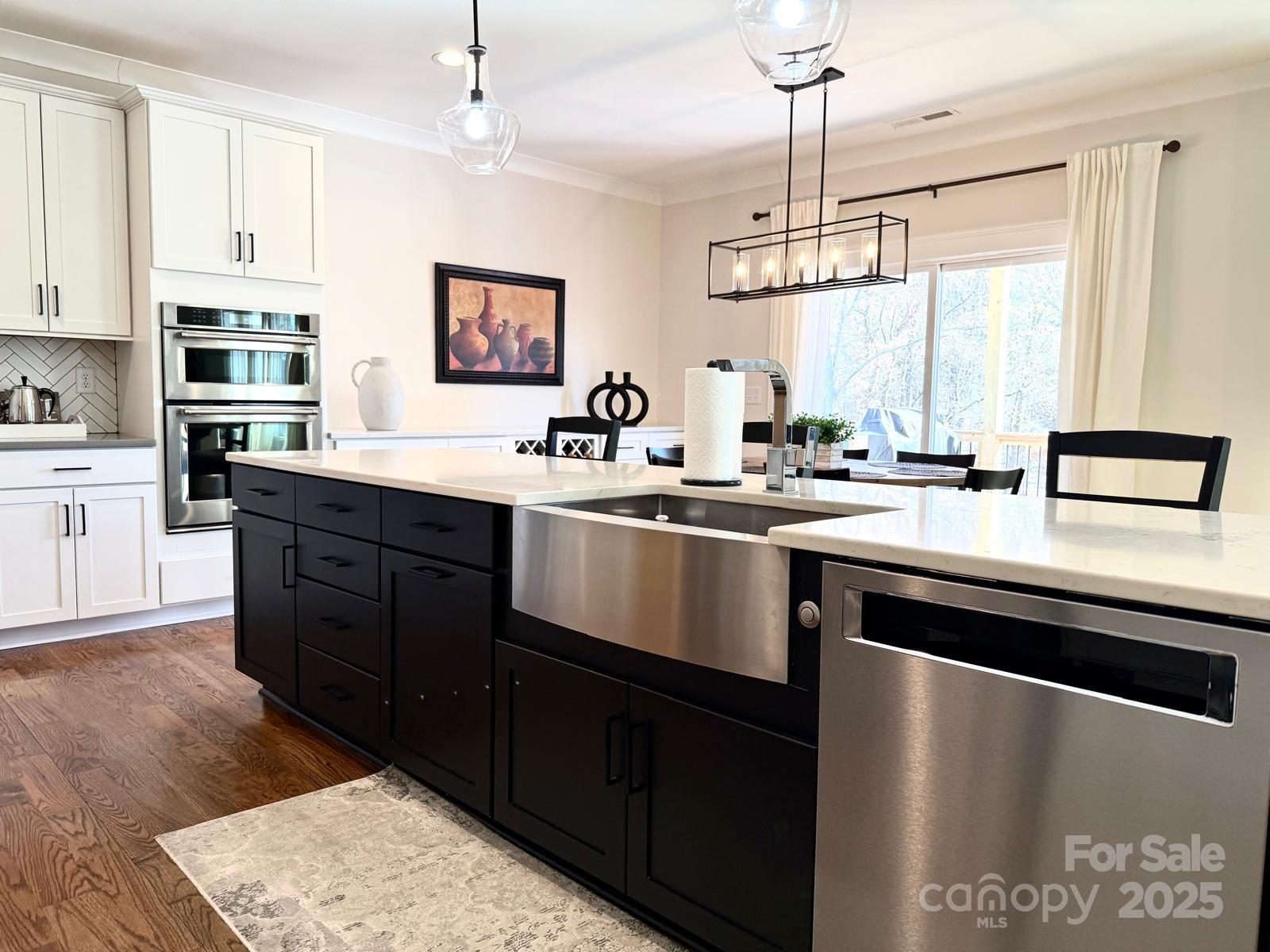 Asbury Chapel Estates - Residential