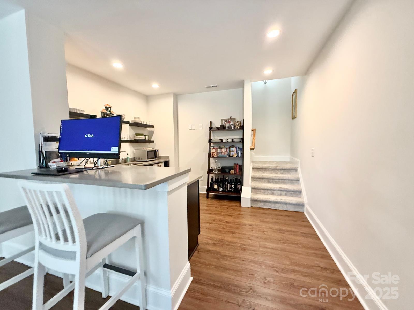 Asbury Chapel Estates - Residential