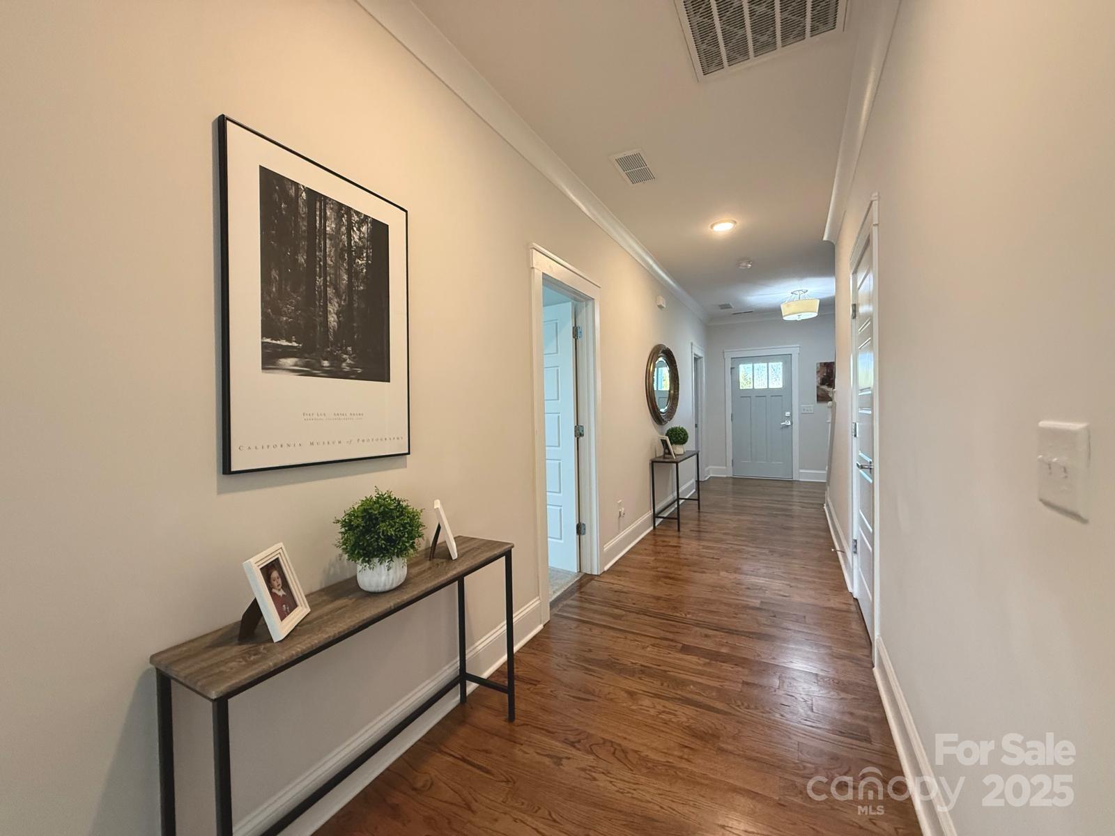 Asbury Chapel Estates - Residential