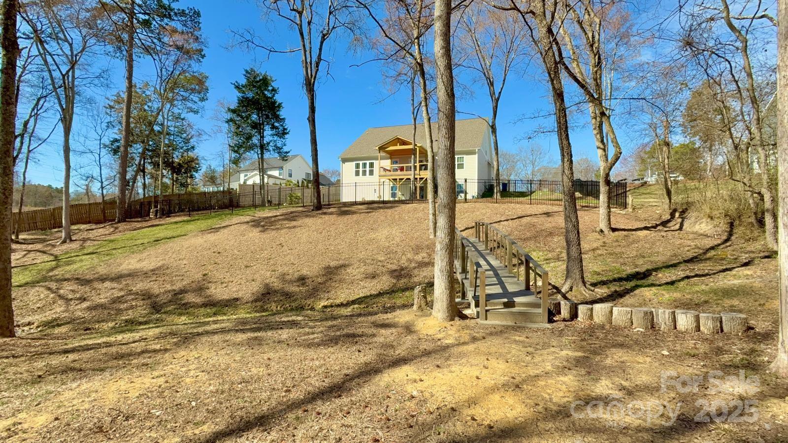 Asbury Chapel Estates - Residential