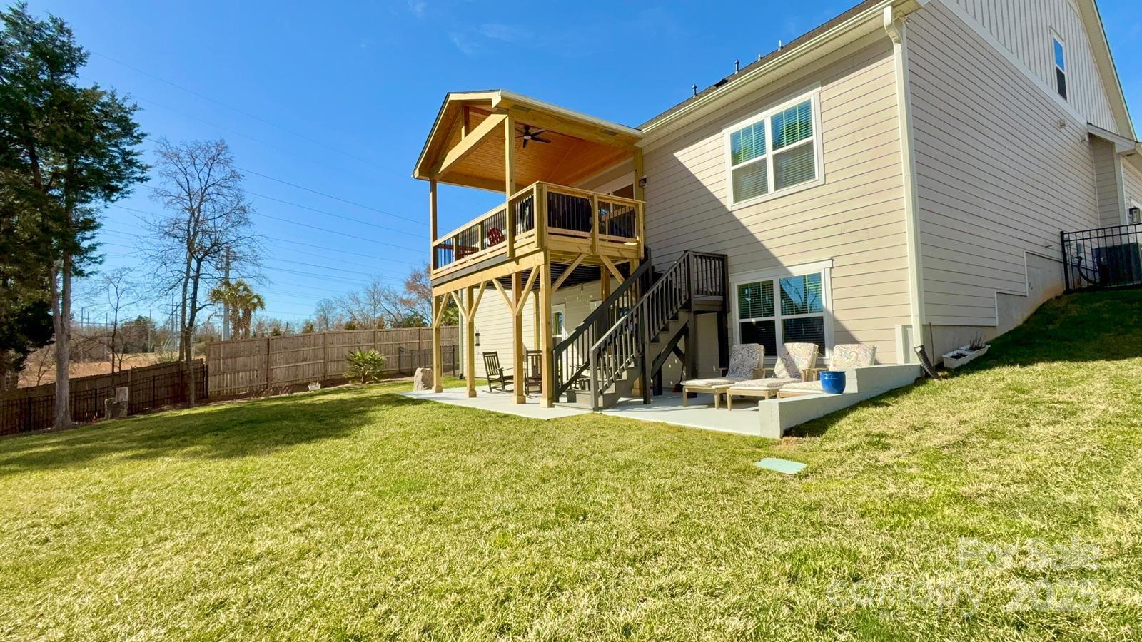 Asbury Chapel Estates - Residential