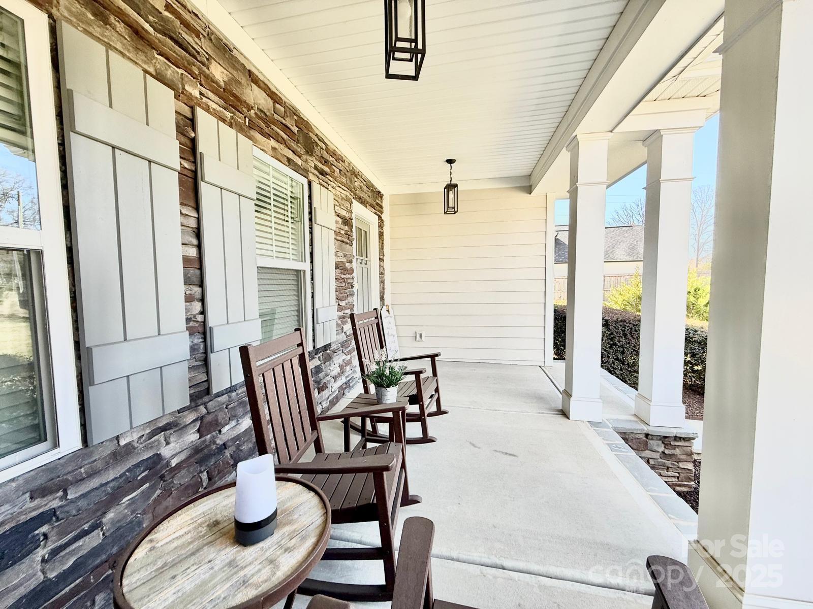 Asbury Chapel Estates - Residential