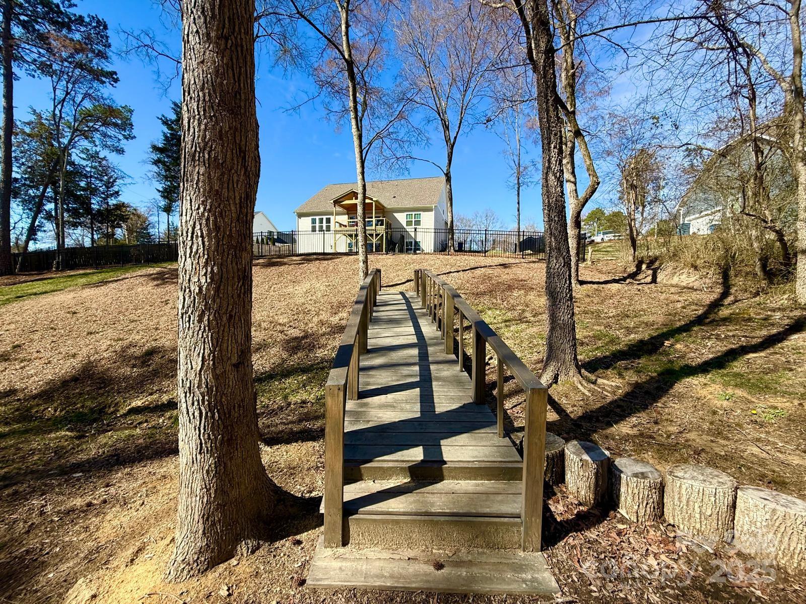 Asbury Chapel Estates - Residential