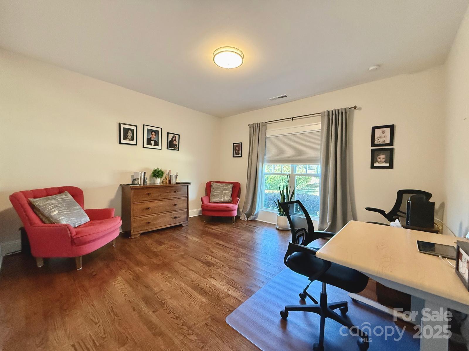 Asbury Chapel Estates - Residential