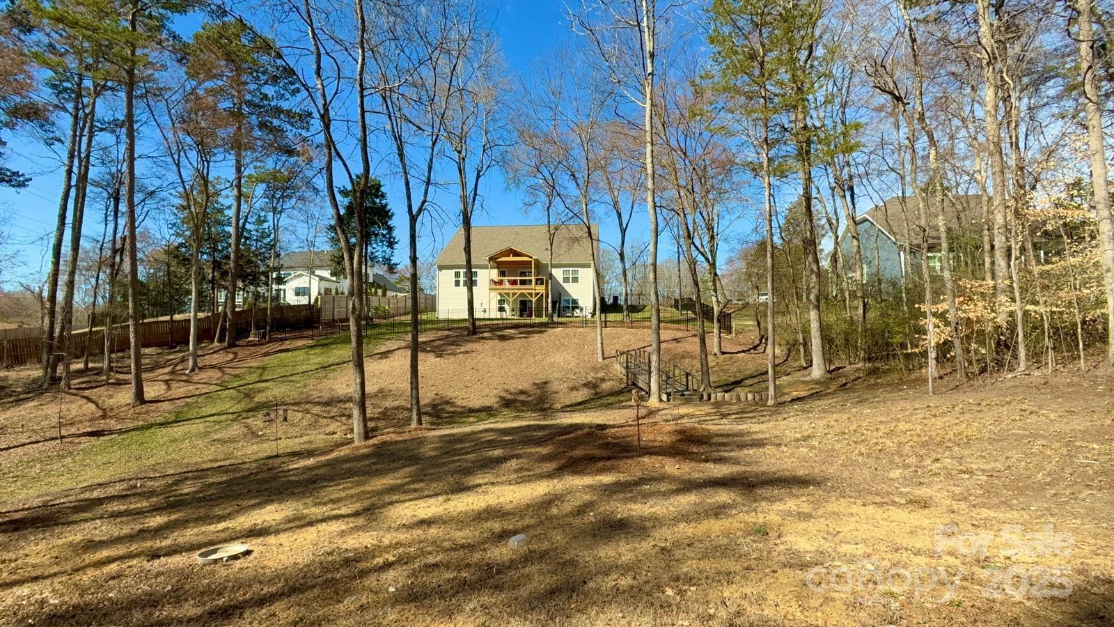 Asbury Chapel Estates - Residential