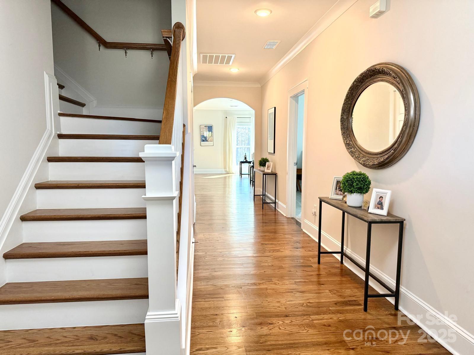 Asbury Chapel Estates - Residential