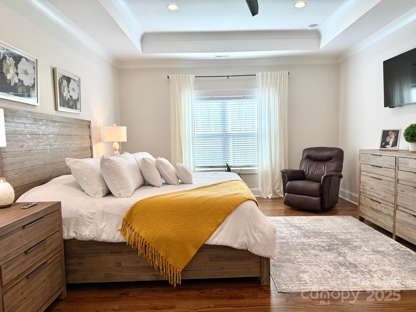 Asbury Chapel Estates - Residential