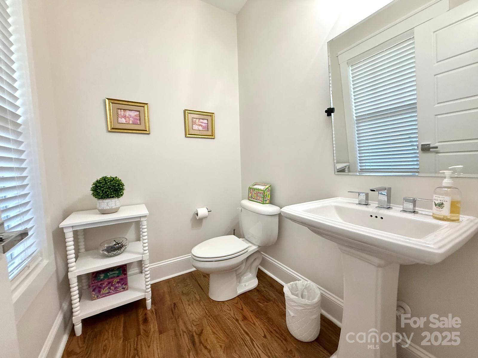 Asbury Chapel Estates - Residential