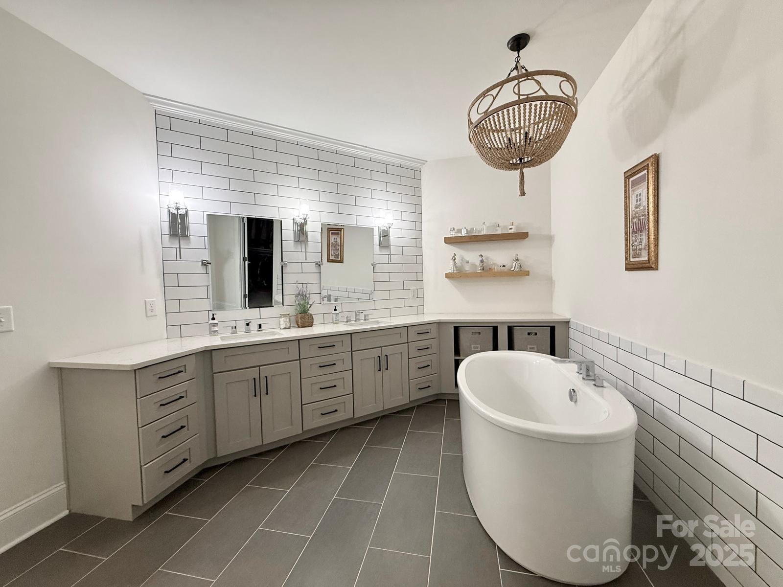 Asbury Chapel Estates - Residential