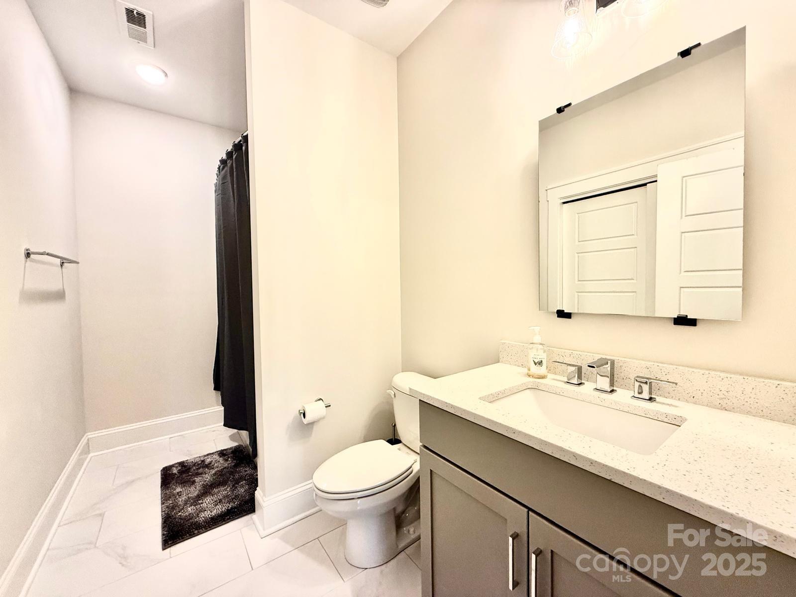 Asbury Chapel Estates - Residential
