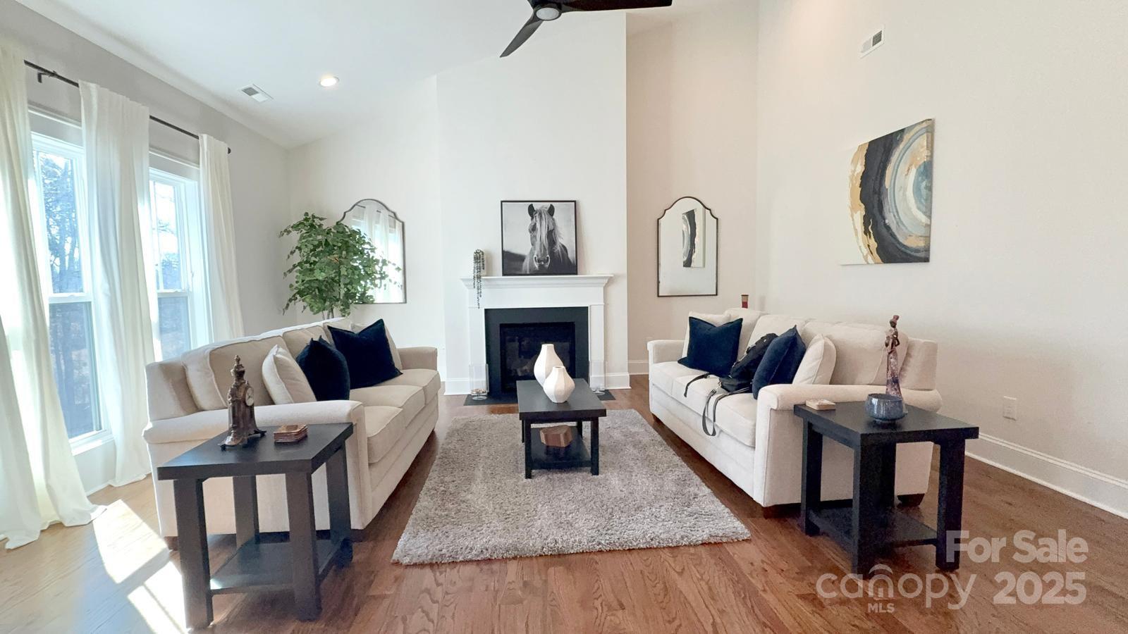 Asbury Chapel Estates - Residential