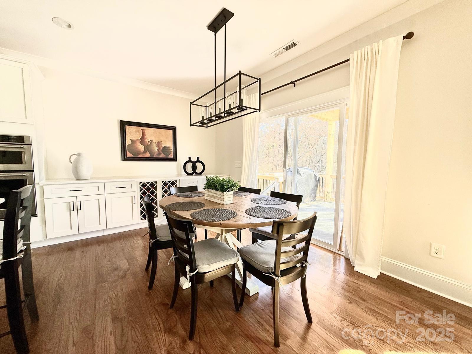 Asbury Chapel Estates - Residential