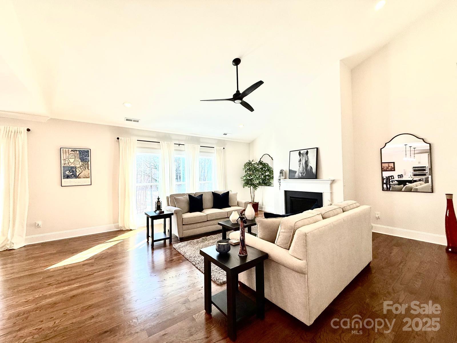 Asbury Chapel Estates - Residential