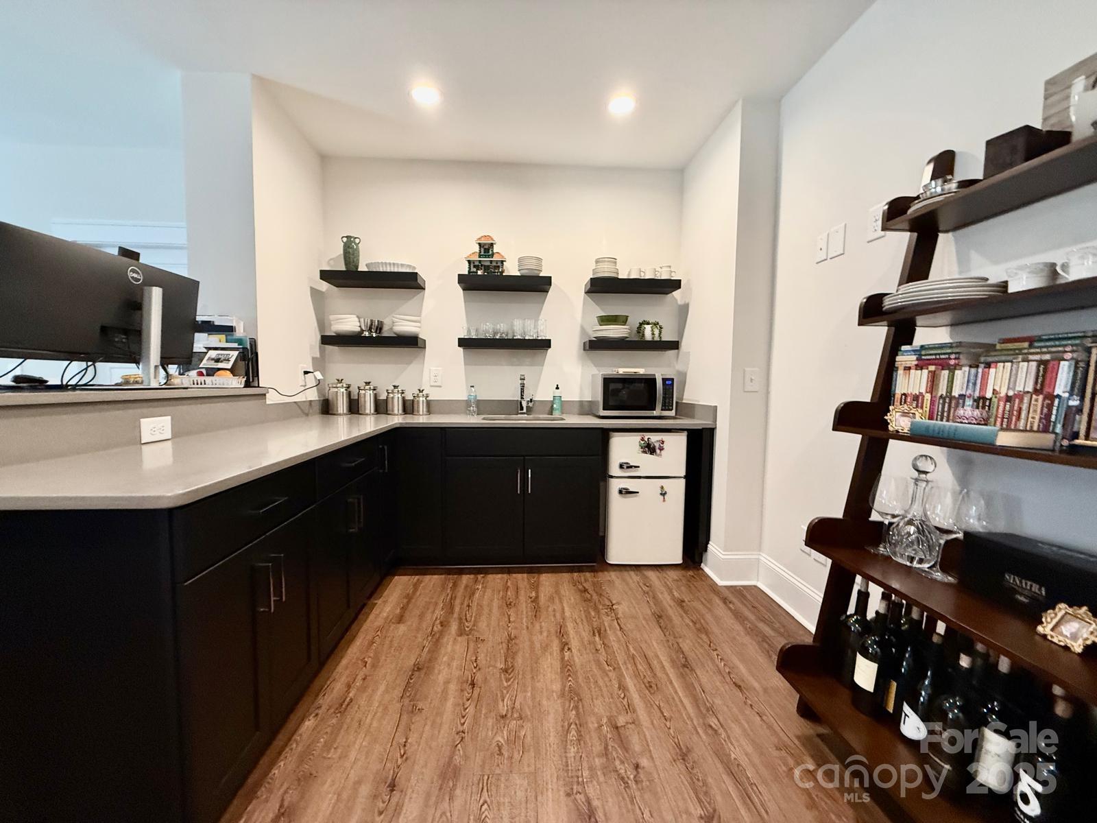 Asbury Chapel Estates - Residential