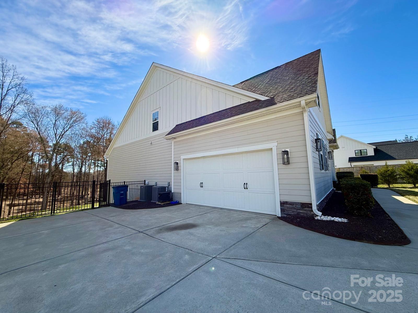 Asbury Chapel Estates - Residential