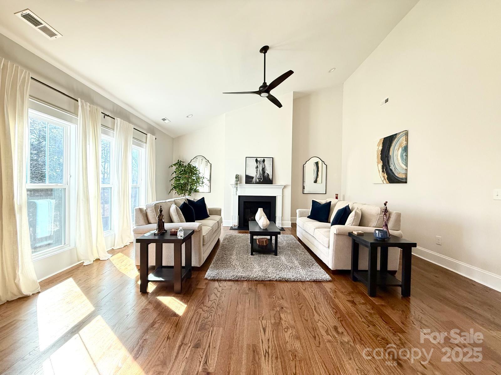 Asbury Chapel Estates - Residential