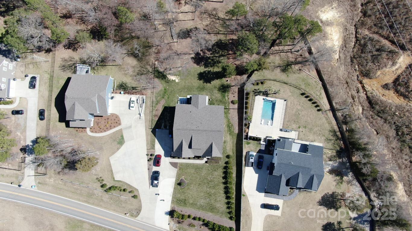 Asbury Chapel Estates - Residential