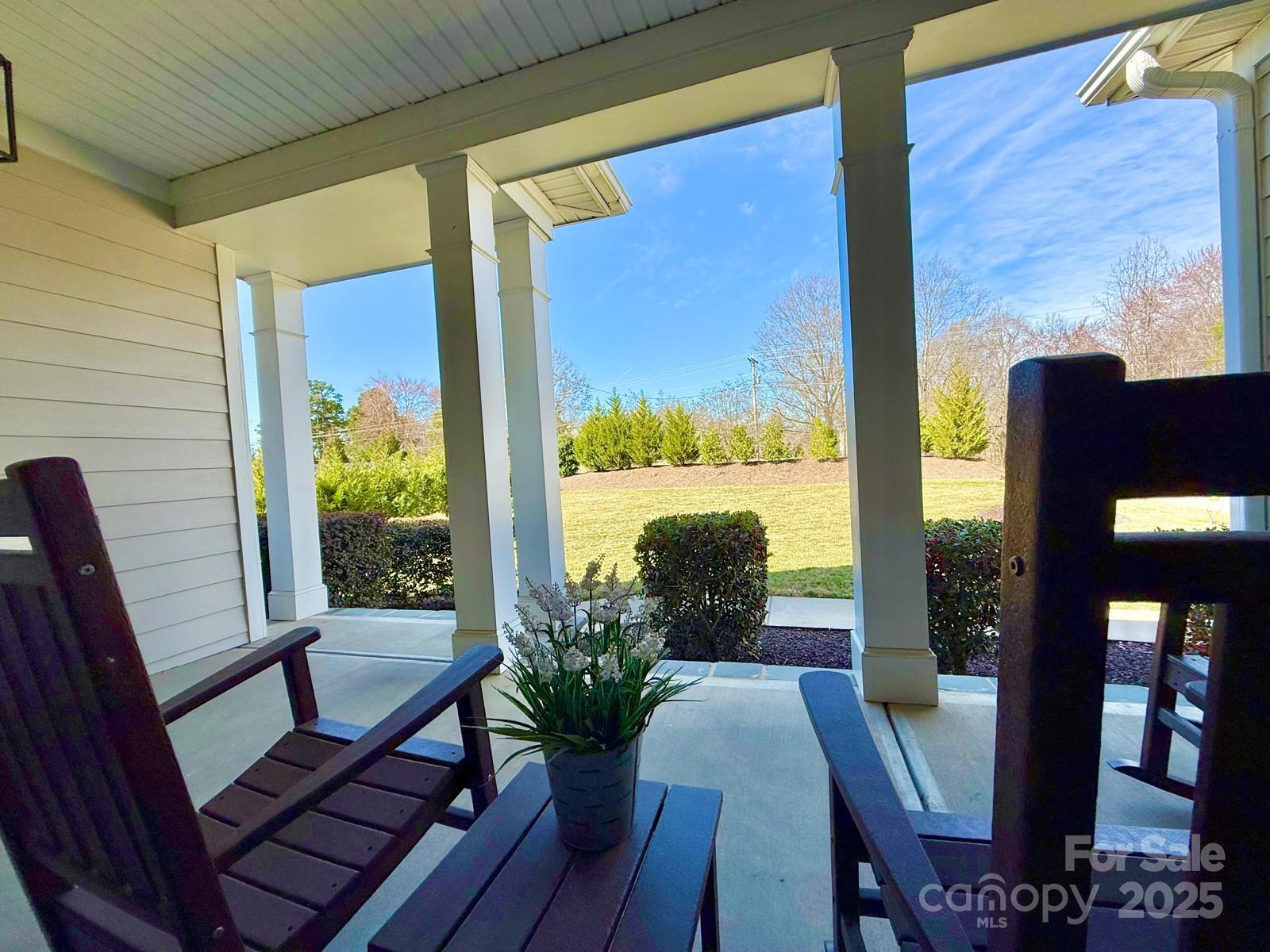 Asbury Chapel Estates - Residential
