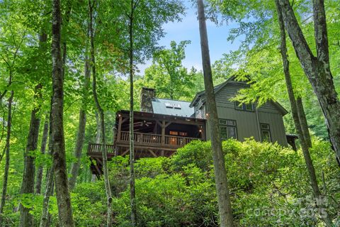 151 Sanctuary Drive Burnsville NC 28714