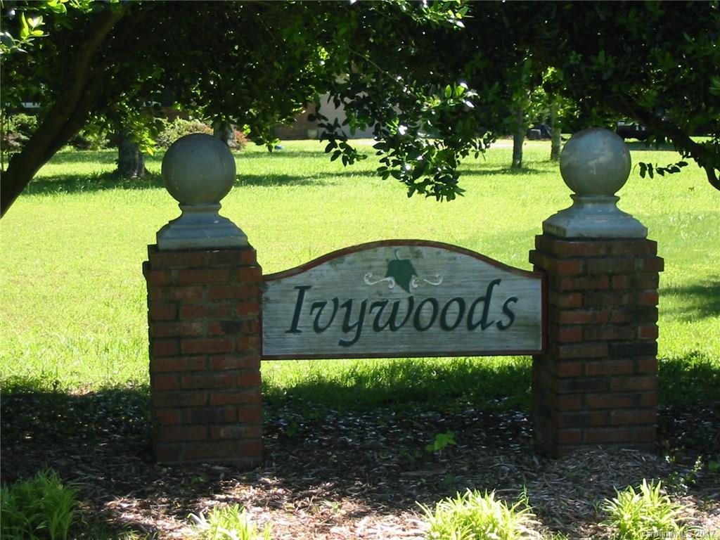 Ivywoods - Residential