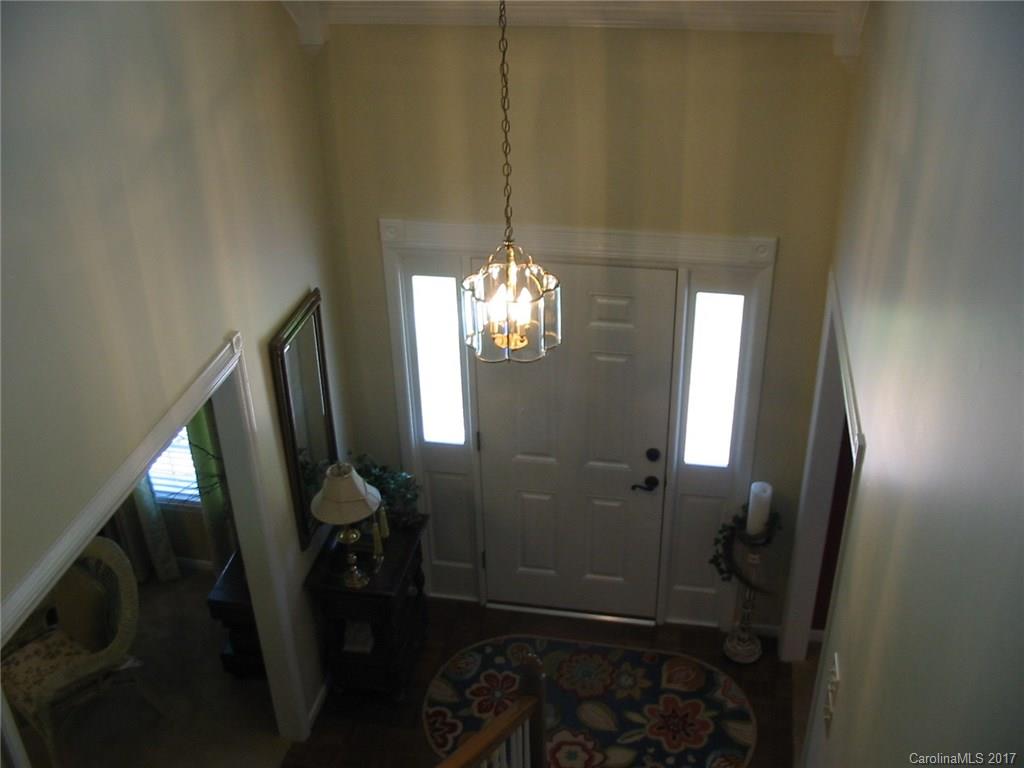 Ivywoods - Residential