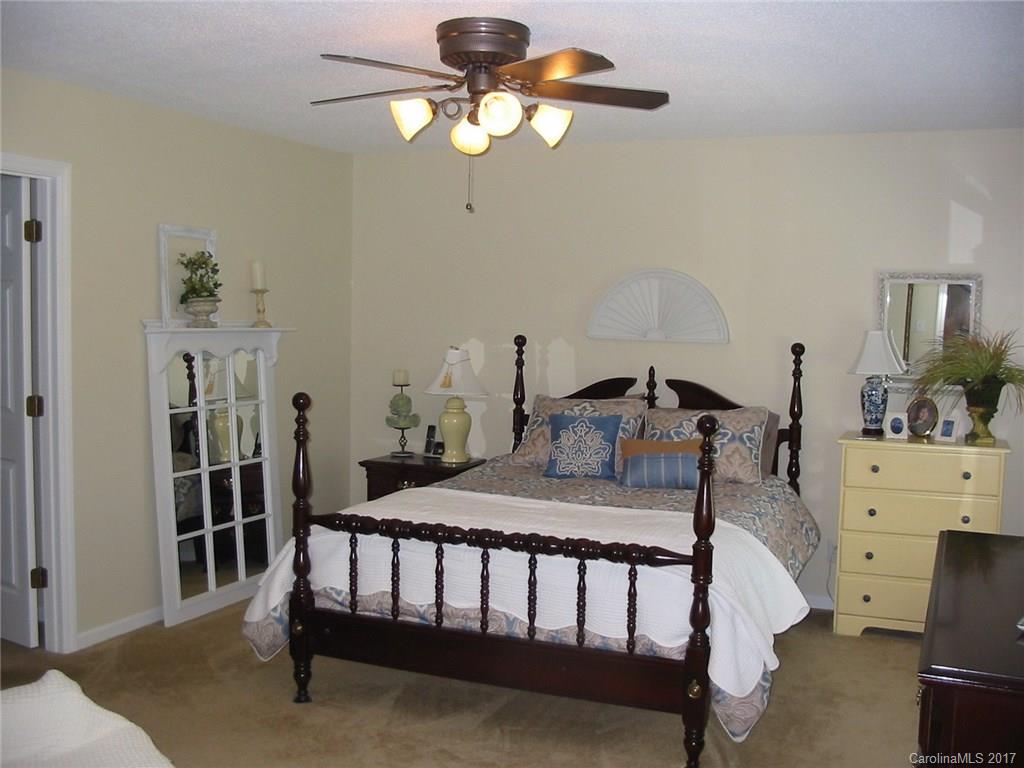 Ivywoods - Residential