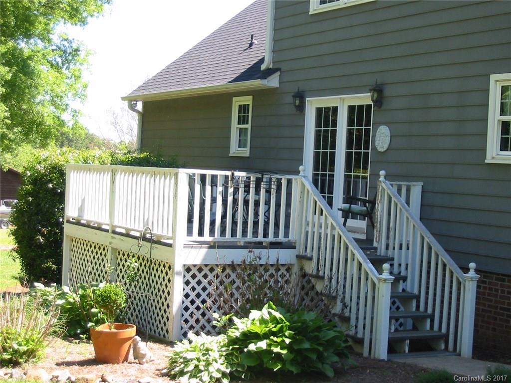 Ivywoods - Residential