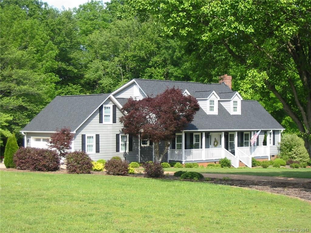 Ivywoods - Residential