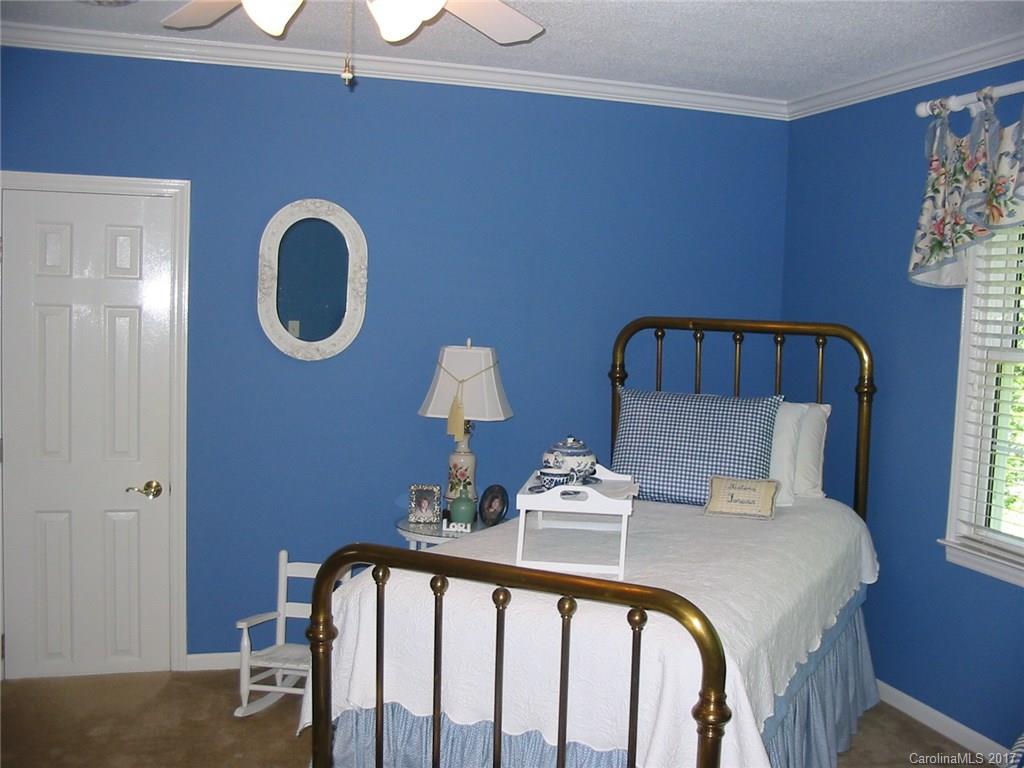 Ivywoods - Residential