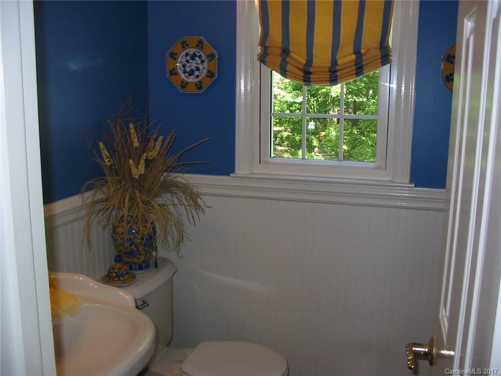 Ivywoods - Residential