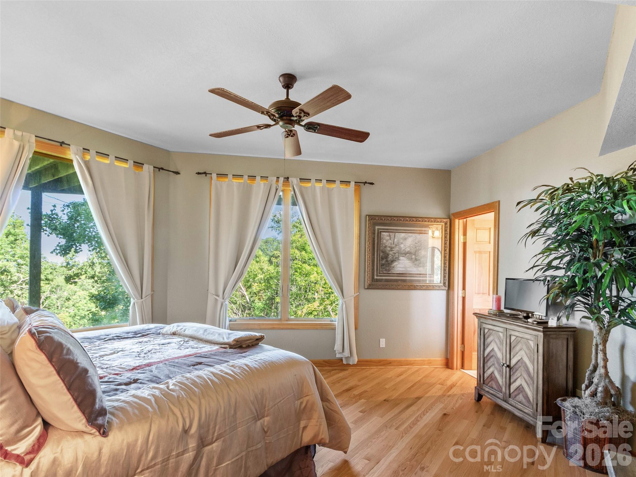 Mountain Air - Residential