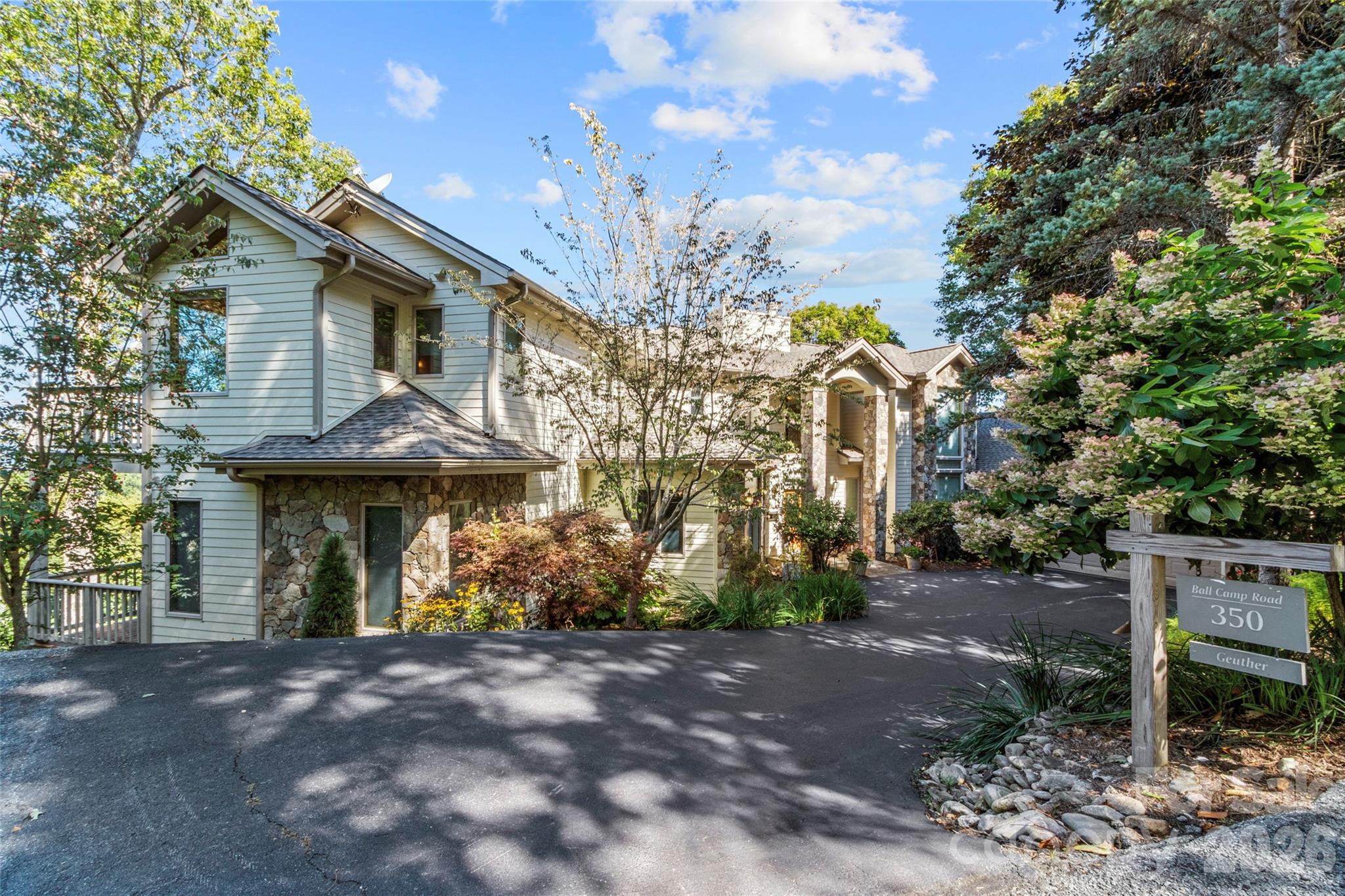 Mountain Air - Residential