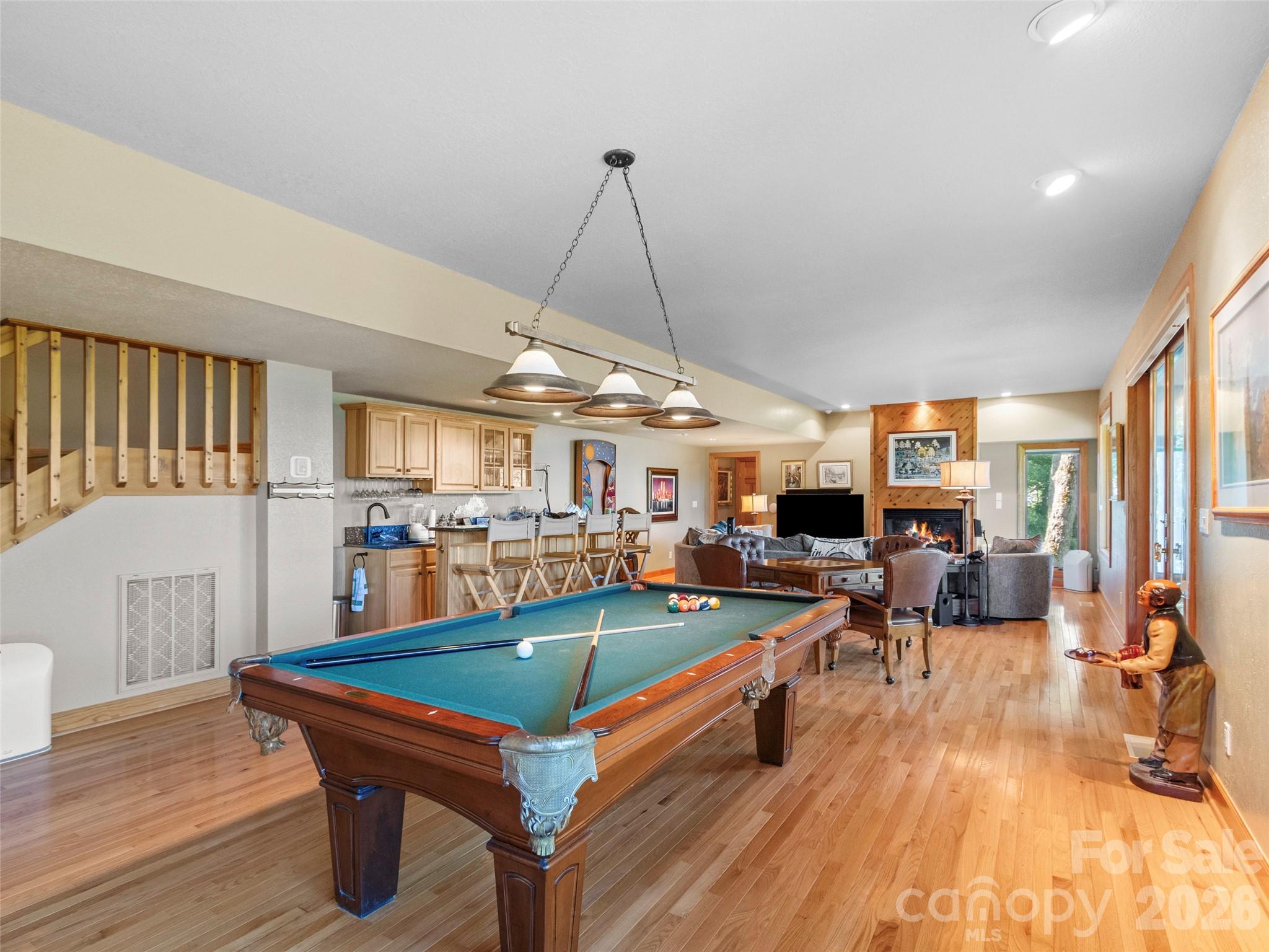 Mountain Air - Residential