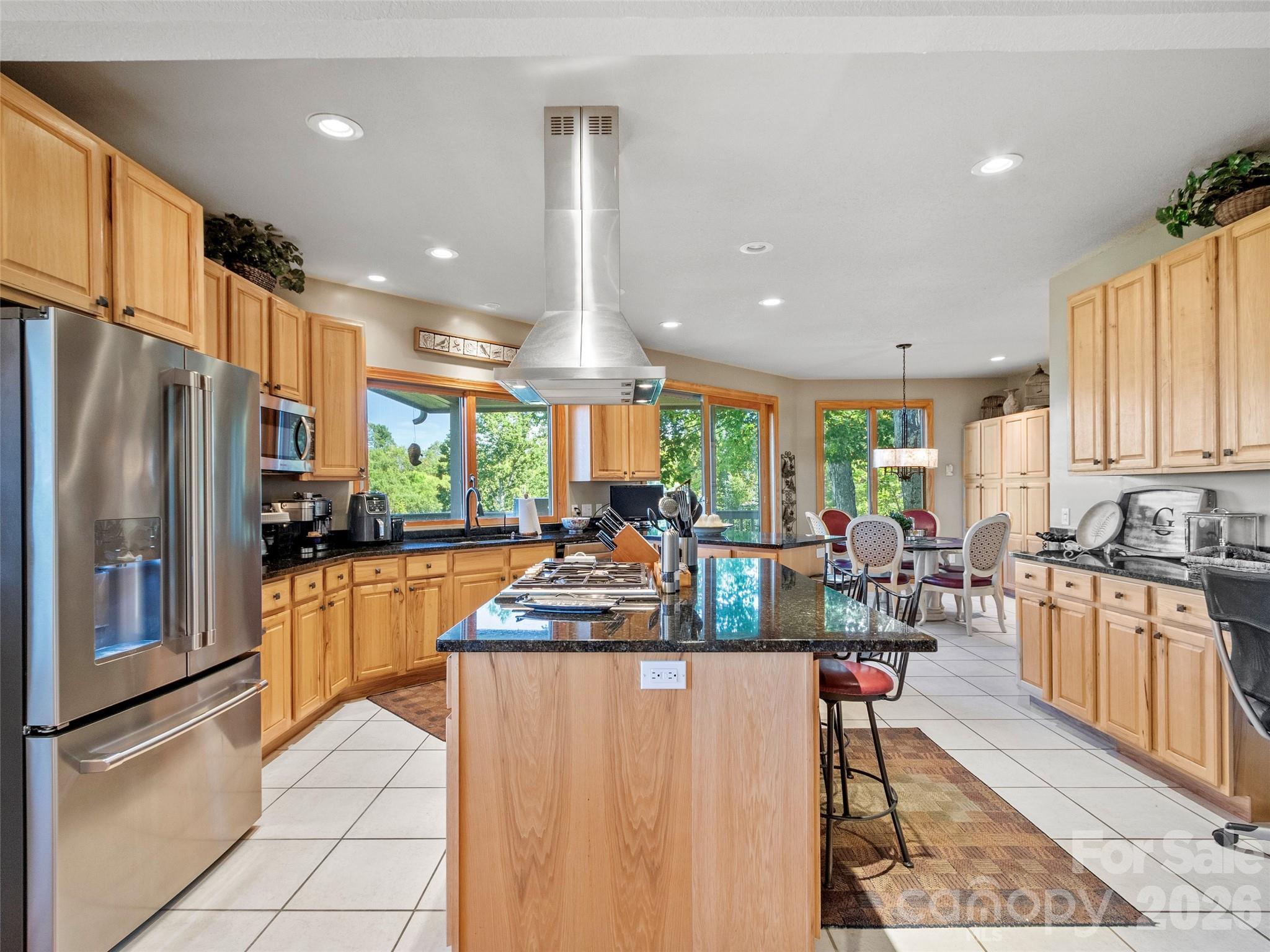 Mountain Air - Residential