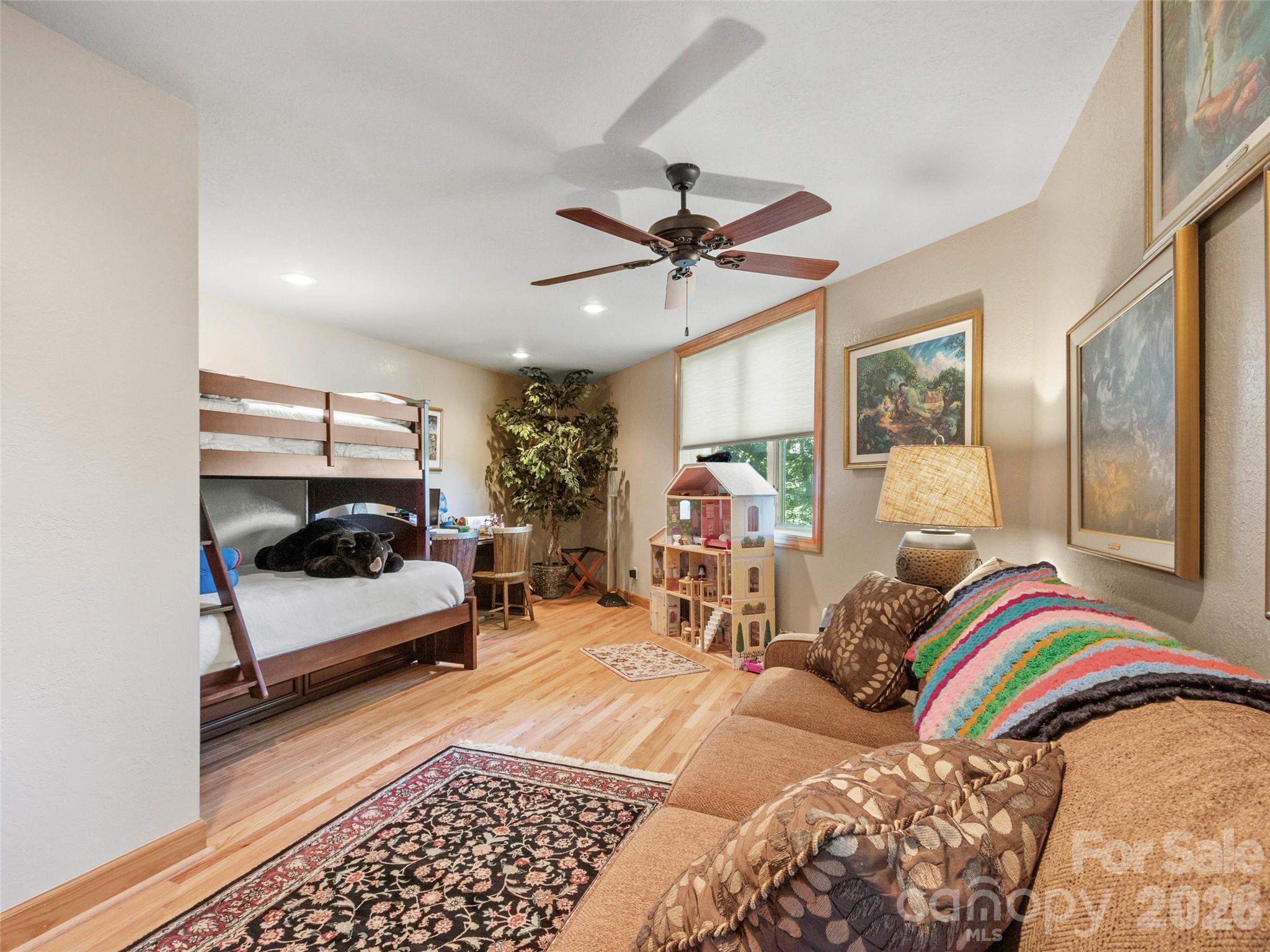 Mountain Air - Residential