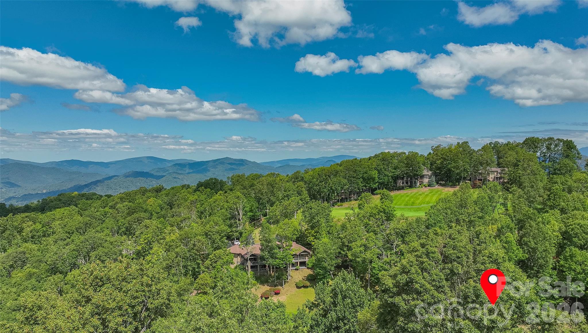 Mountain Air - Residential