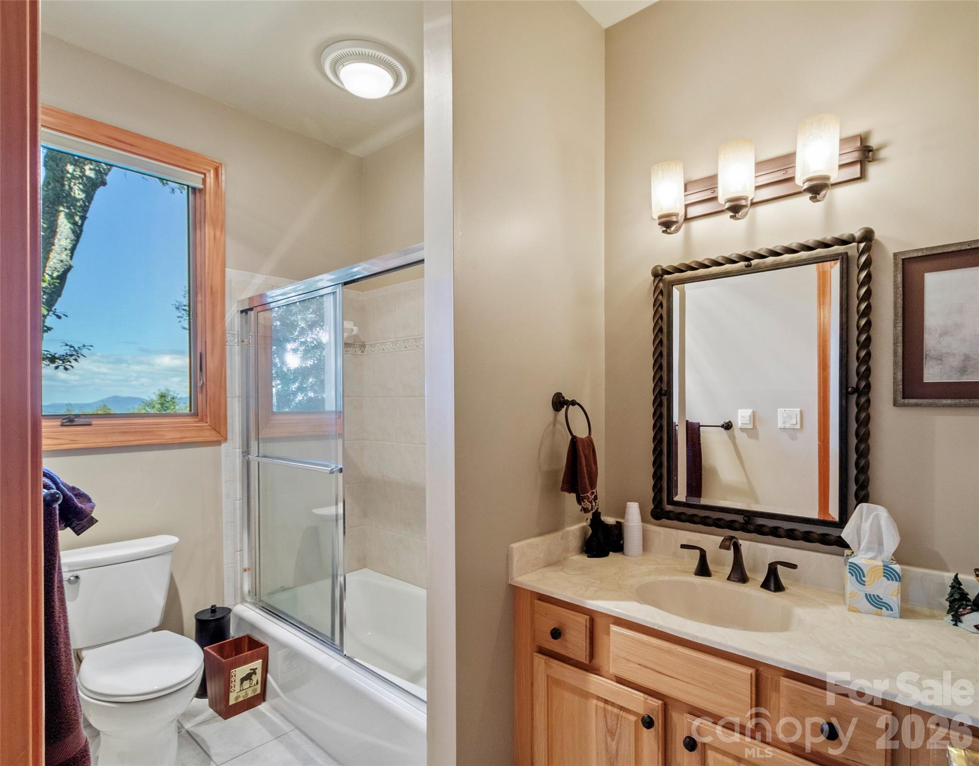 Mountain Air - Residential