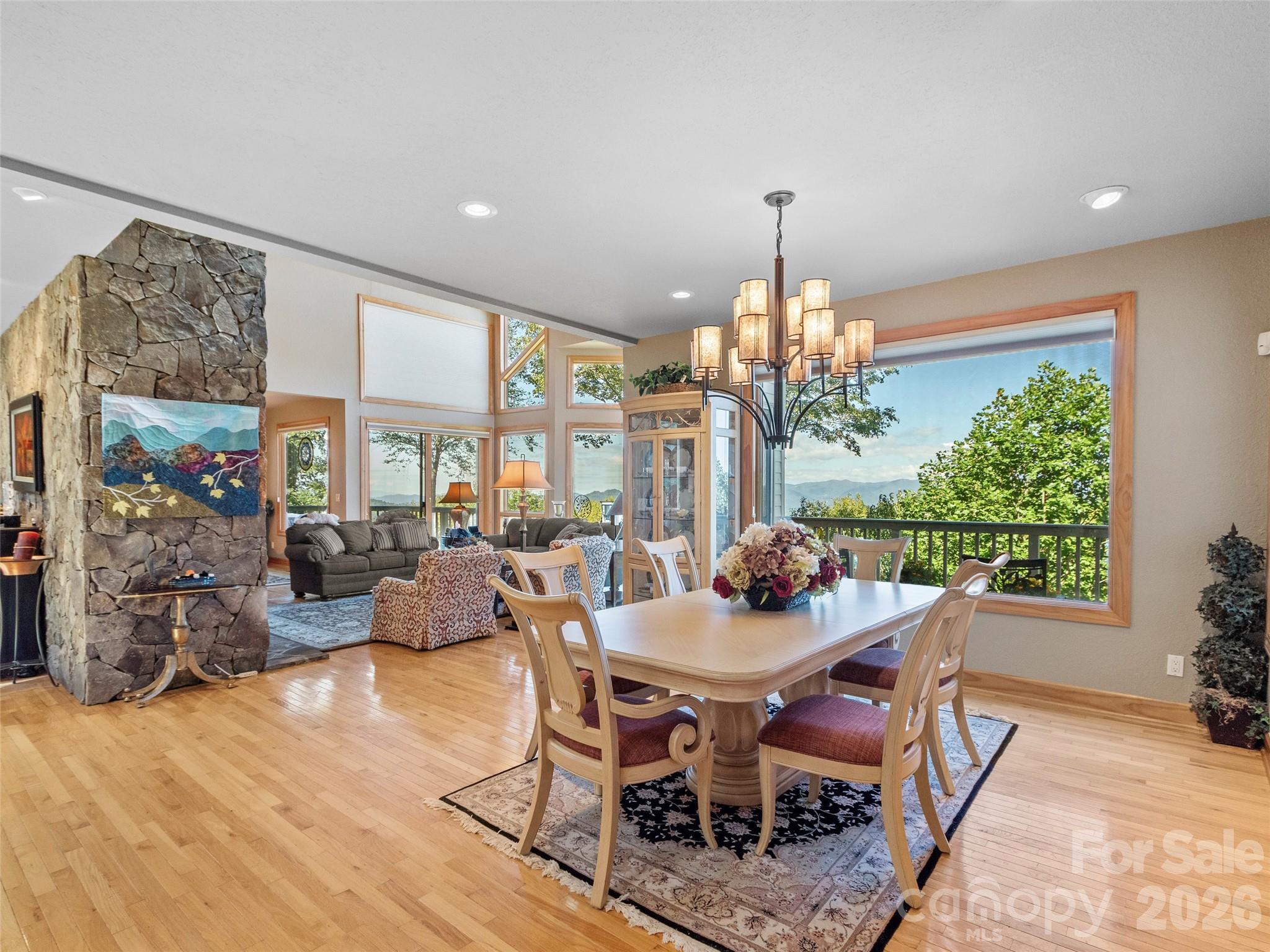 Mountain Air - Residential